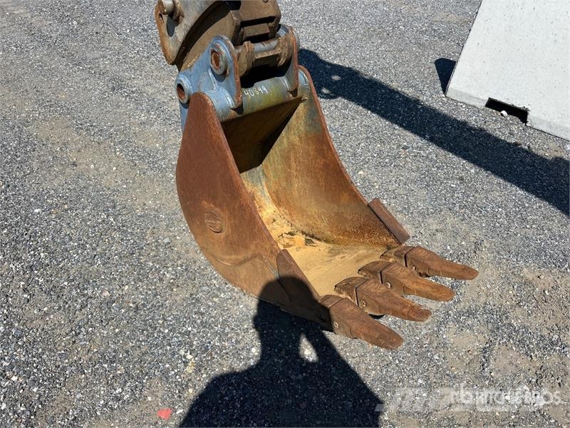 CASE CX80C Tracked Excavator 履帶式 挖土機/掘鑿機/挖掘機