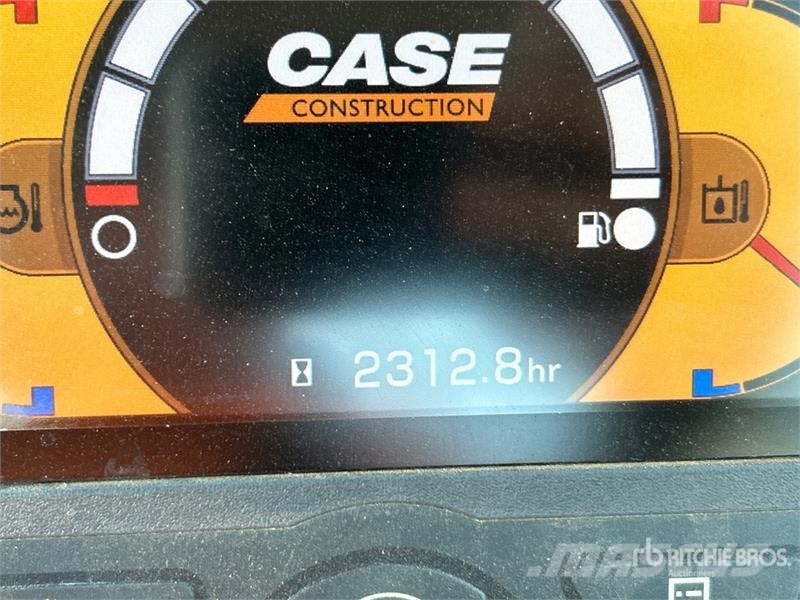 CASE CX80C Tracked Excavator 履帶式 挖土機/掘鑿機/挖掘機
