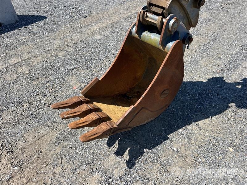 CASE CX80C Tracked Excavator 履帶式 挖土機/掘鑿機/挖掘機