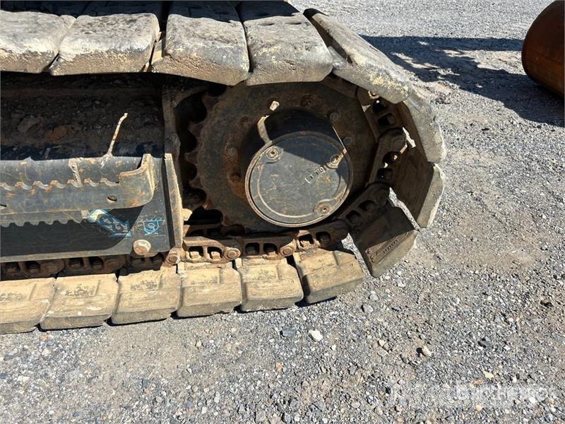 CASE CX80C Tracked Excavator 履帶式 挖土機/掘鑿機/挖掘機