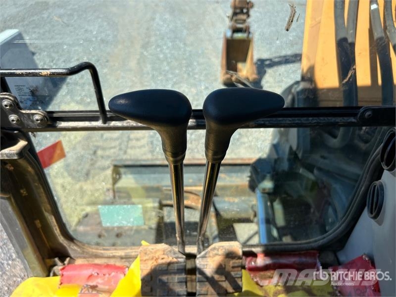 CASE CX80C Tracked Excavator 履帶式 挖土機/掘鑿機/挖掘機