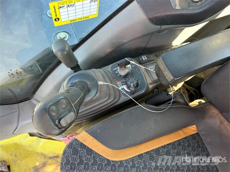 CASE CX80C Tracked Excavator 履帶式 挖土機/掘鑿機/挖掘機