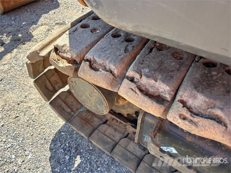 CASE CX80C Tracked Excavator 履帶式 挖土機/掘鑿機/挖掘機