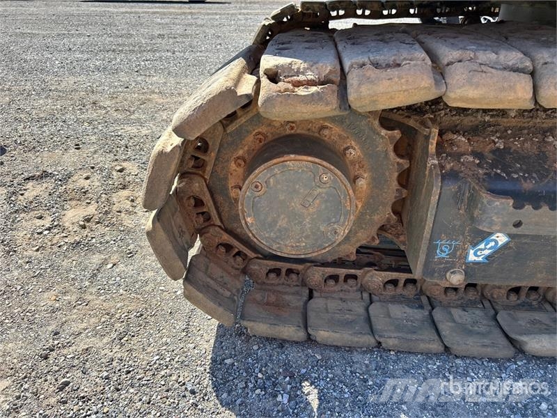 CASE CX80C Tracked Excavator 履帶式 挖土機/掘鑿機/挖掘機