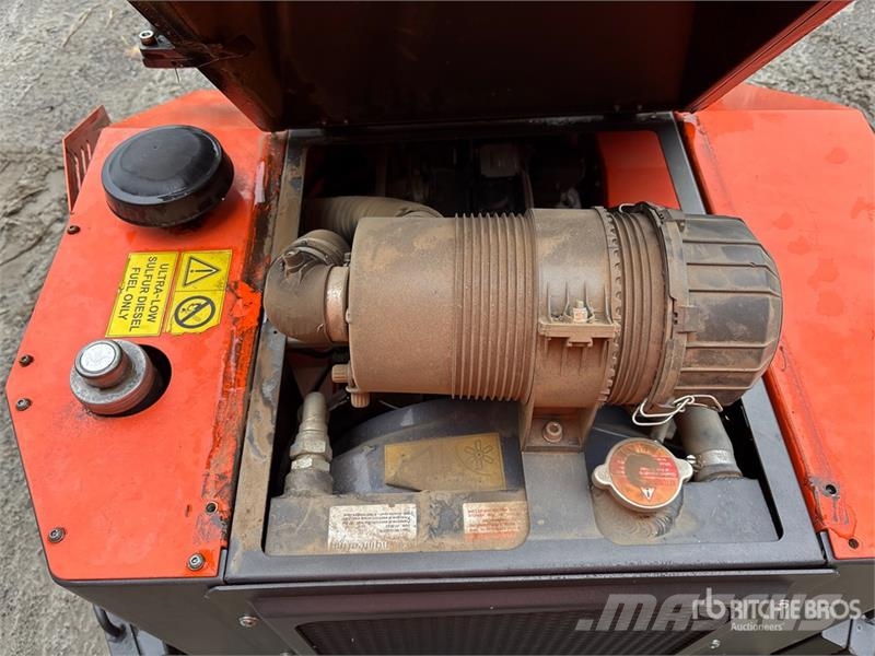 Cast Genesis 25 Telescopic Mini Wheel Loader Wheel loaders