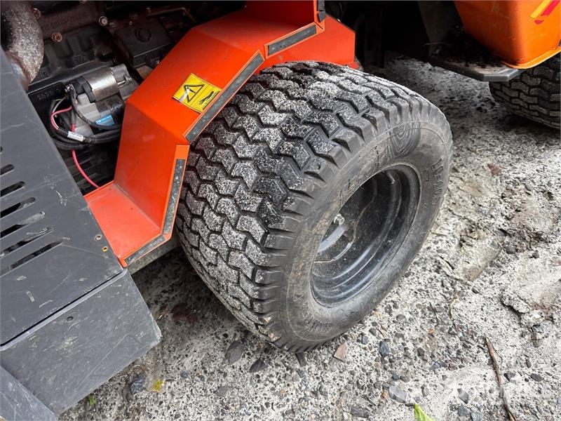 Cast Genesis 25 Telescopic Mini Wheel Loader Wheel loaders