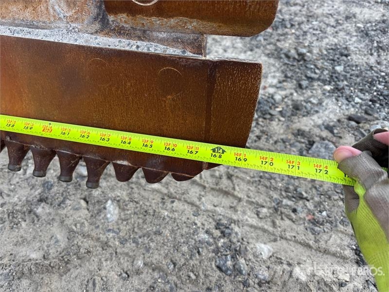 CAT 14H Motor Grader معدات تمهيد الطرق