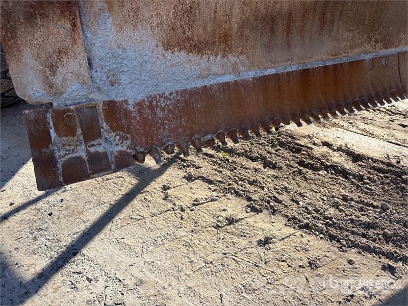 CAT 14H Motor Grader معدات تمهيد الطرق