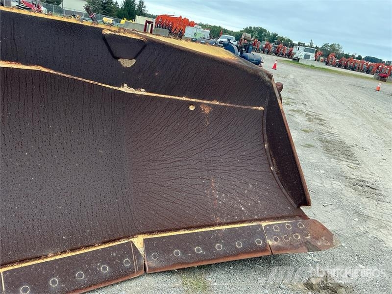 CAT 163 in U-Blade Dozer Blade - Fits Cat D8 Planierschilder/Scharen