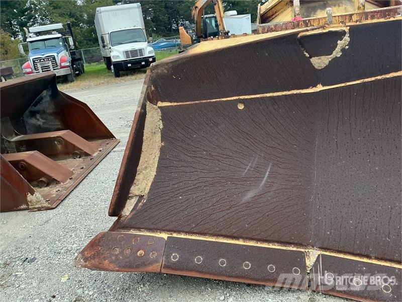 CAT 163 in U-Blade Dozer Blade - Fits Cat D8 Planierschilder/Scharen