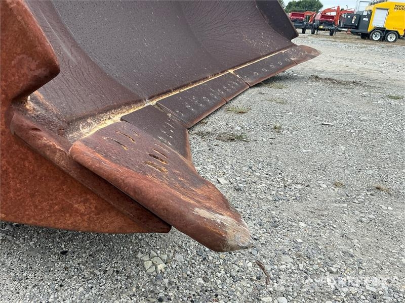 CAT 163 in U-Blade Dozer Blade - Fits Cat D8 Planierschilder/Scharen