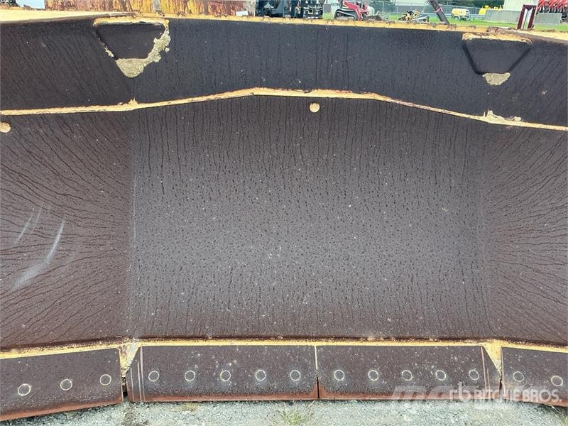 CAT 163 in U-Blade Dozer Blade - Fits Cat D8 Planierschilder/Scharen