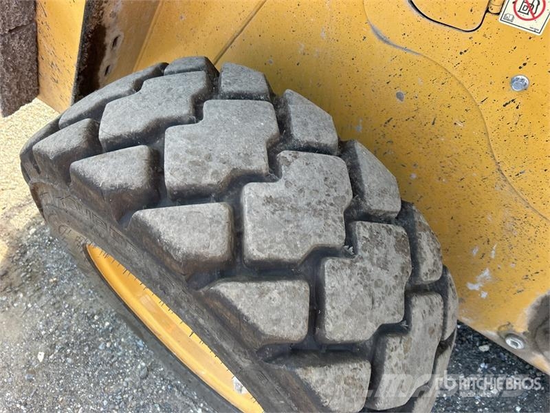 CAT 262D3 Two-Speed High Flow XPS Skid Steer Loader Φορτωτάκια