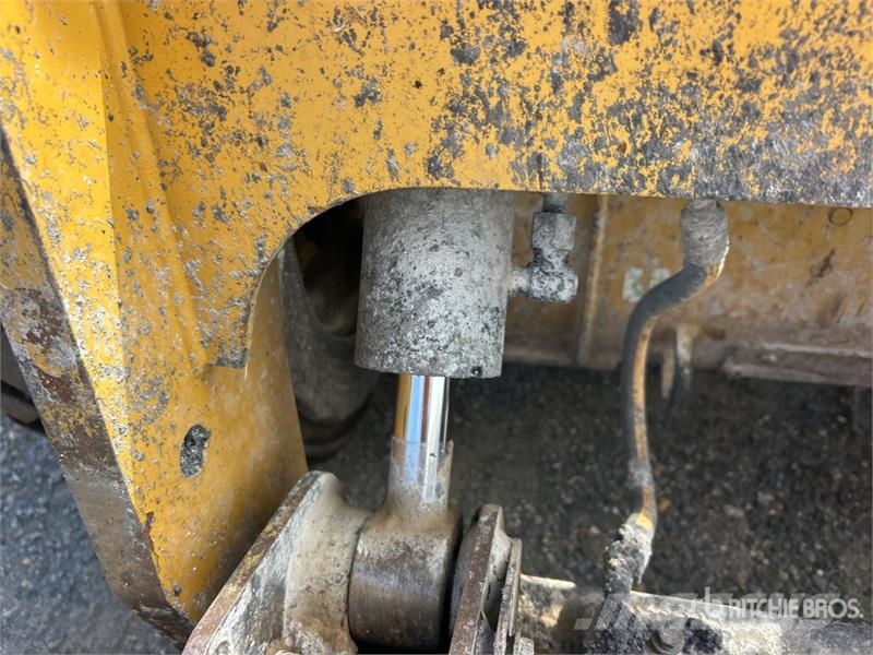 CAT 262D3 Two-Speed High Flow XPS Skid Steer Loader Φορτωτάκια