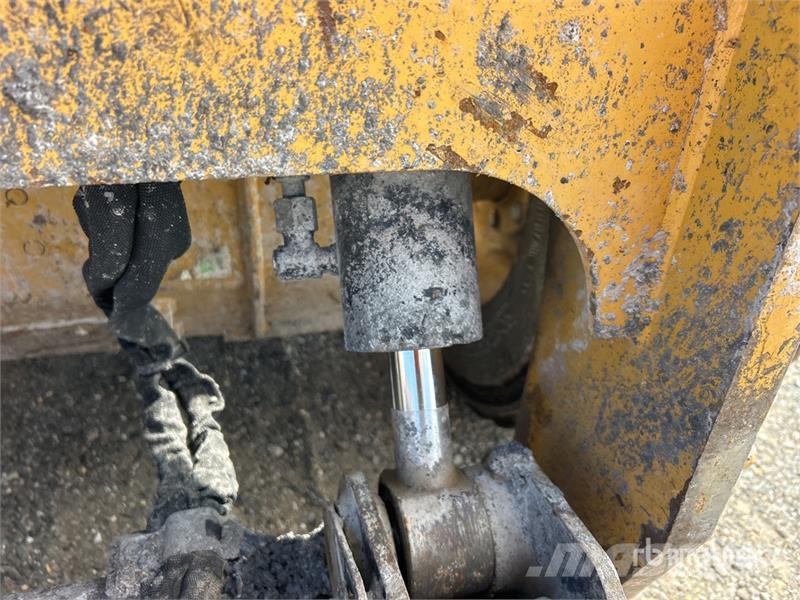 CAT 262D3 Two-Speed High Flow XPS Skid Steer Loader Φορτωτάκια