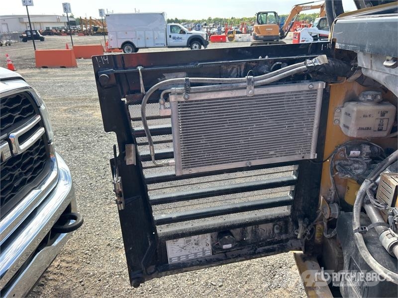CAT 262D3 Two-Speed High Flow XPS Skid Steer Loader Φορτωτάκια