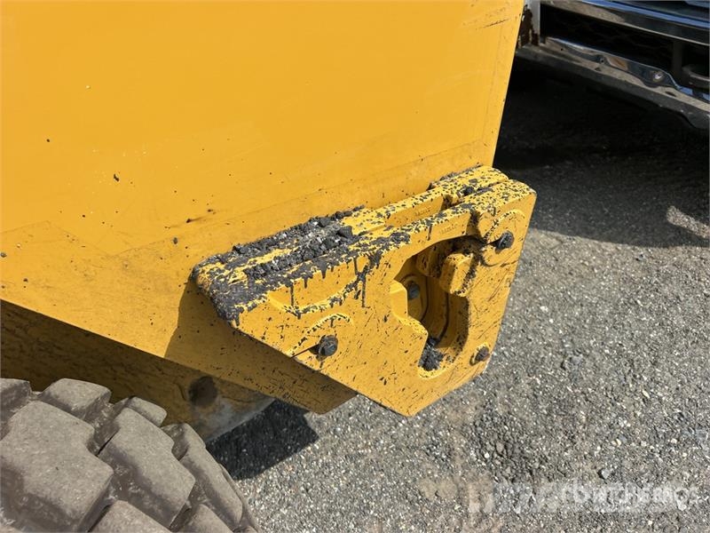 CAT 262D3 Two-Speed High Flow XPS Skid Steer Loader Φορτωτάκια
