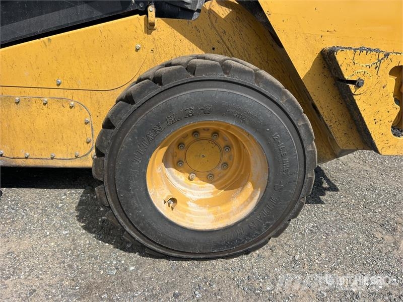 CAT 262D3 Two-Speed High Flow XPS Skid Steer Loader Φορτωτάκια