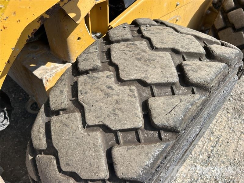 CAT 262D3 Two-Speed High Flow XPS Skid Steer Loader Φορτωτάκια