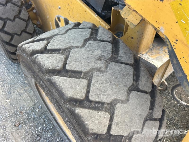 CAT 262D3 Two-Speed High Flow XPS Skid Steer Loader Φορτωτάκια