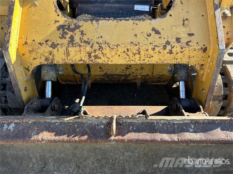 CAT 299D XHP Two-Speed Compact Track Loader Skid steer mini nakladalci