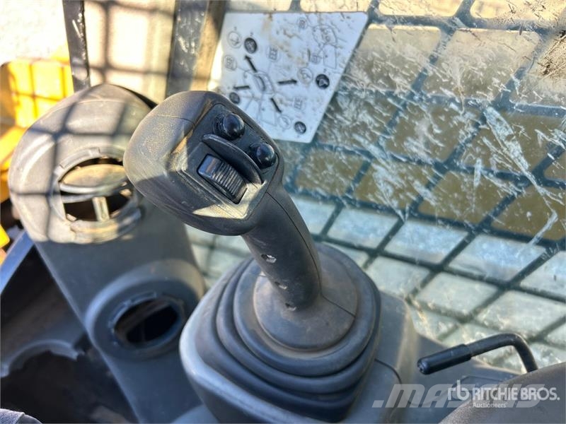 CAT 299D XHP Two-Speed Compact Track Loader Skid steer mini nakladalci