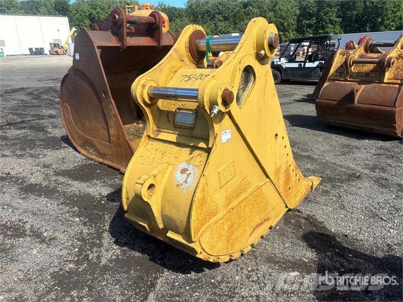 CAT 30 in 1.25 cyd Digging Excavator Bucket - Fits Cat Kašike / Korpe