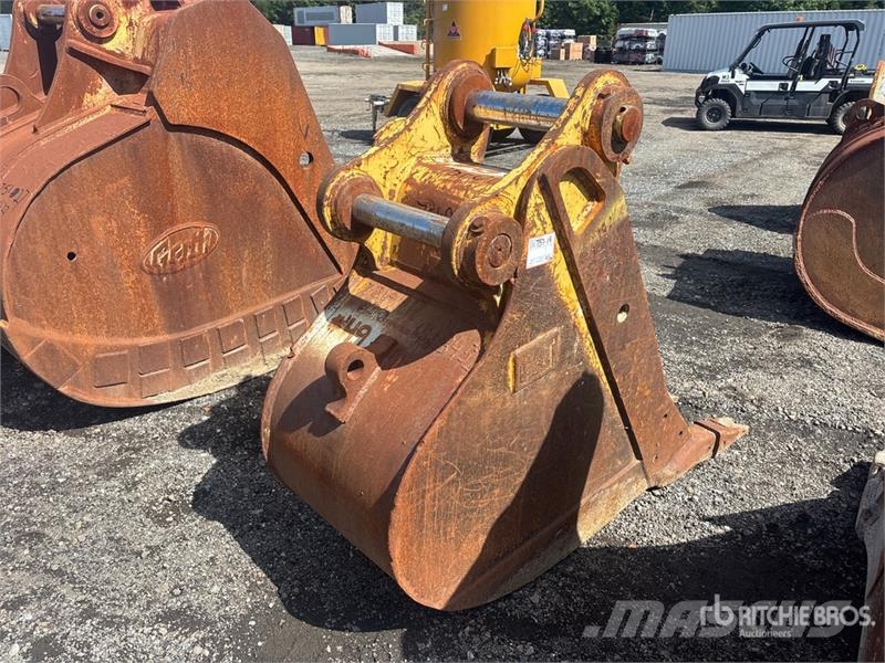 CAT 30 in Digging Excavator Bucket - Fits Cat 330 Kašike / Korpe