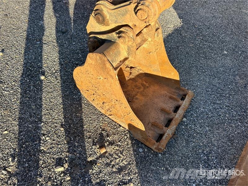 CAT 305.5E Mini Excavator Minigravemaskiner