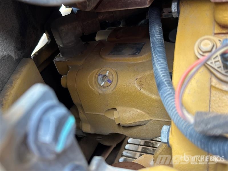 CAT 305E2 CR Mini Excavator Mini ekskavatori < 7 t