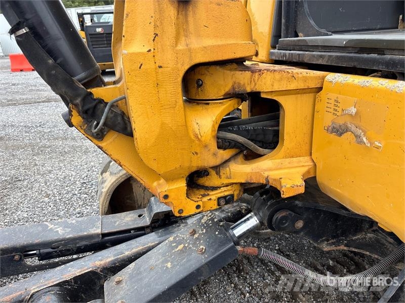 CAT 305E2 CR Mini Excavator Mini ekskavatori < 7 t