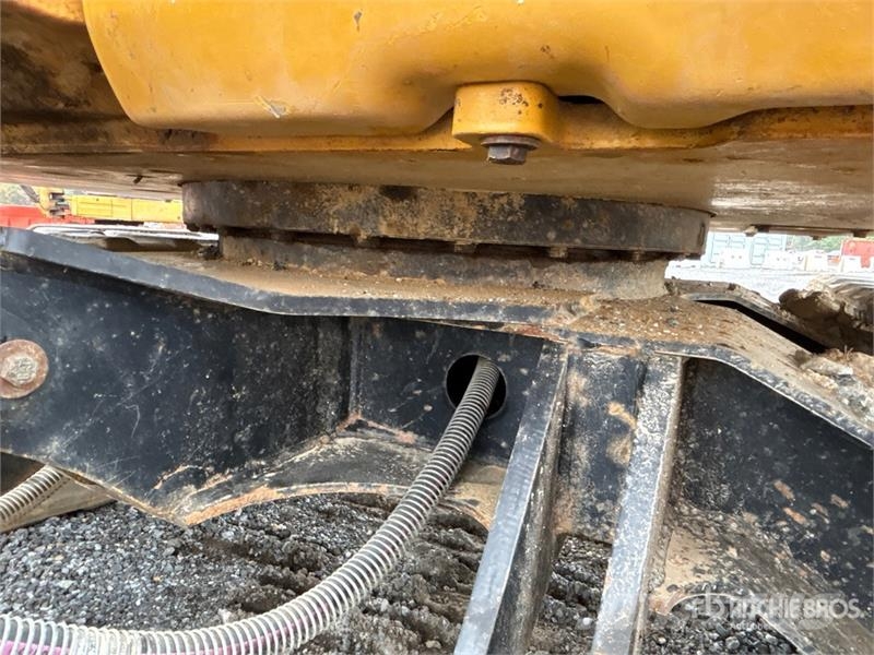 CAT 305E2 CR Mini Excavator Mini ekskavatori < 7 t