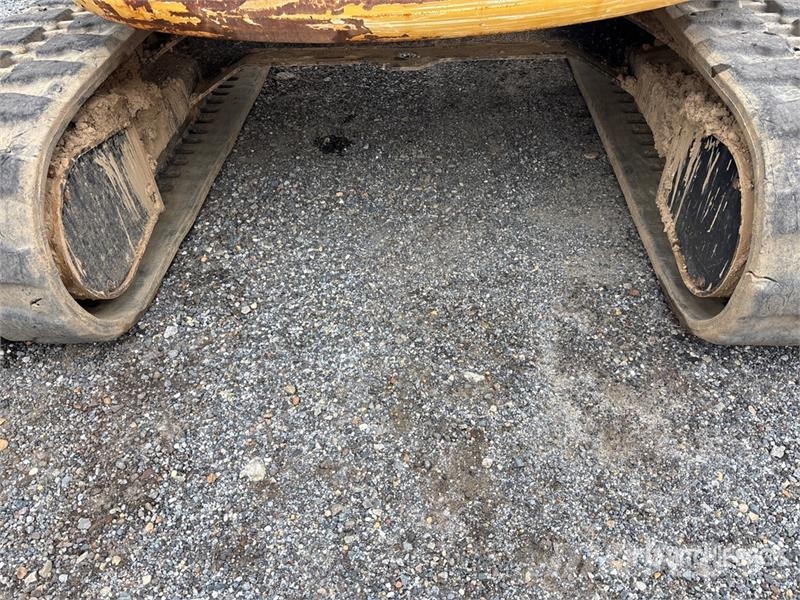 CAT 305E2 CR Mini Excavator Mini ekskavatori < 7 t