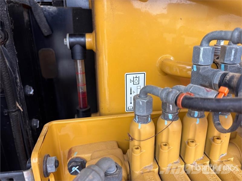 CAT 305E2 CR Mini Excavator Mini ekskavatori < 7 t