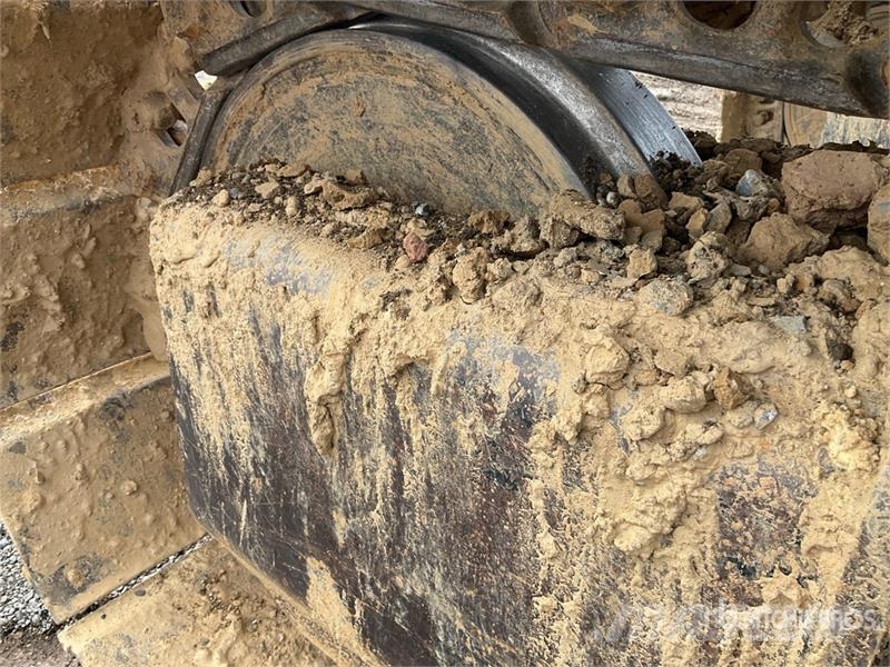 CAT 316E L Kāpurķēžu ekskavatori