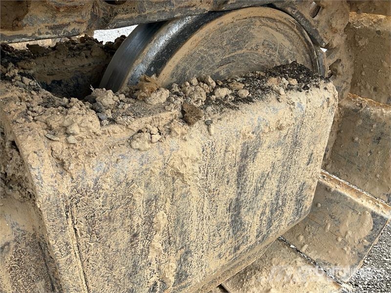 CAT 316E L Kāpurķēžu ekskavatori