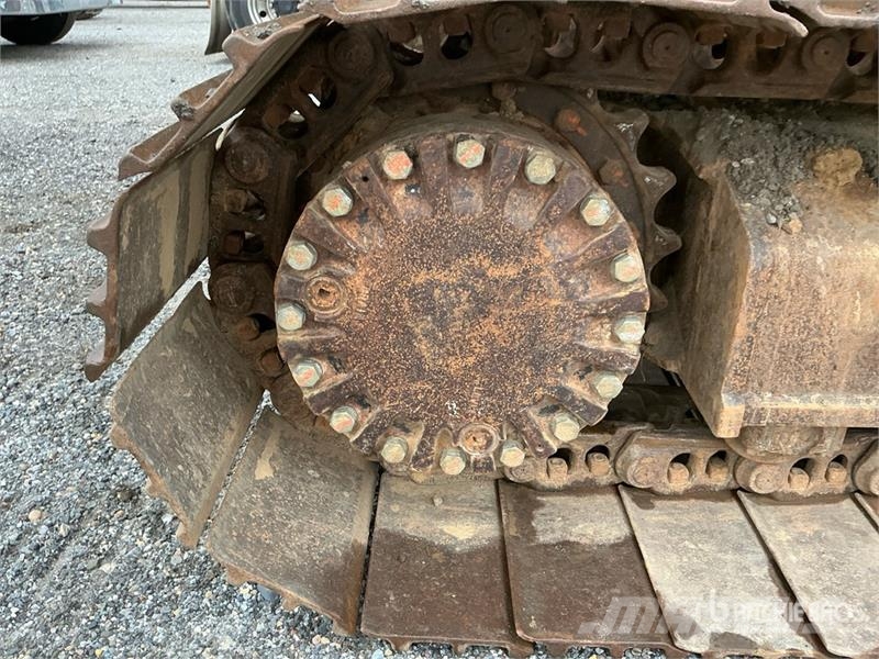 CAT 320E L Tracked Excavator Raupenbagger
