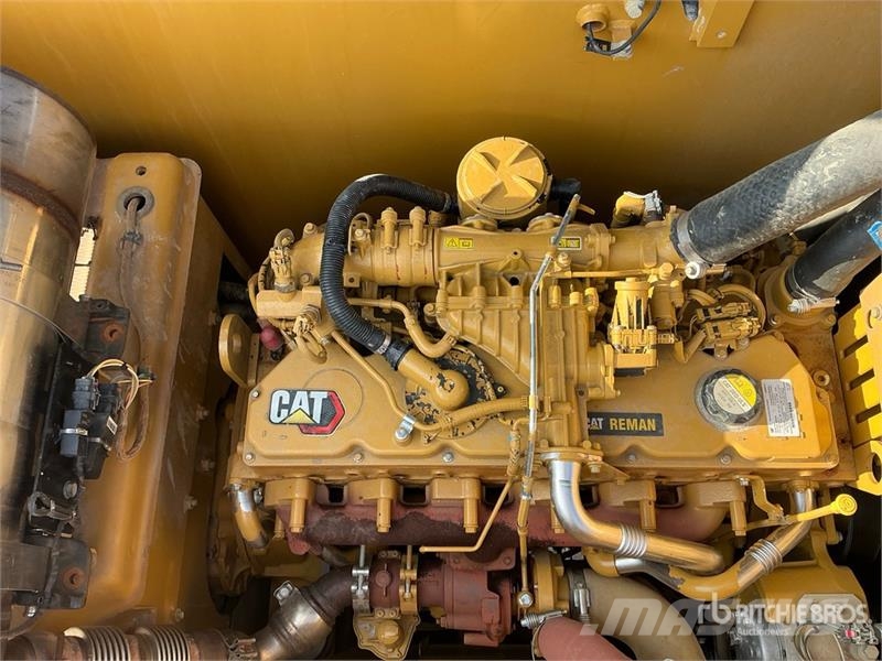 CAT 320E L Tracked Excavator Roomikekskavaatorid