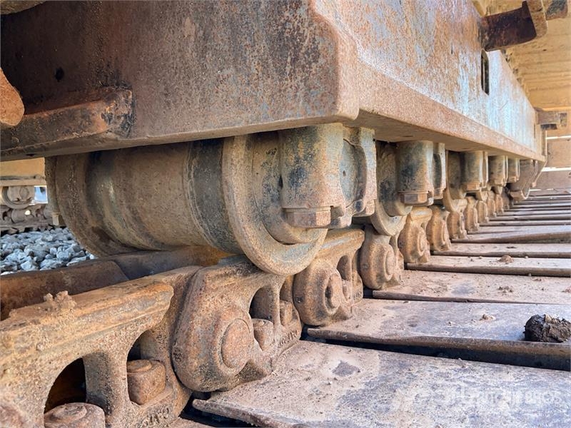 CAT 320E L Tracked Excavator Crawler excavators