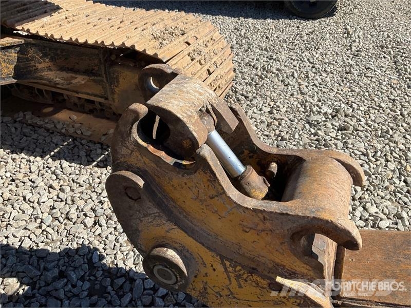 CAT 320E L Tracked Excavator Crawler excavators