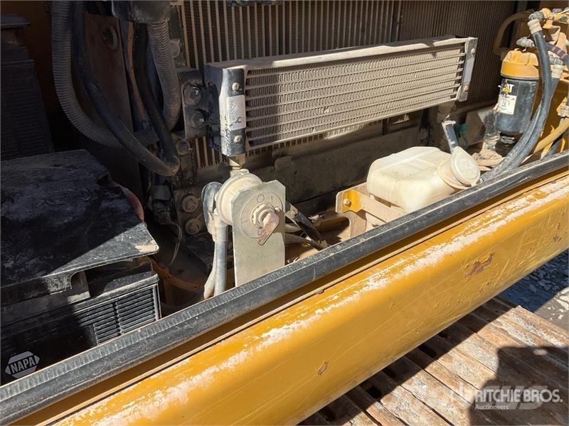 CAT 320E L Tracked Excavator Crawler excavators