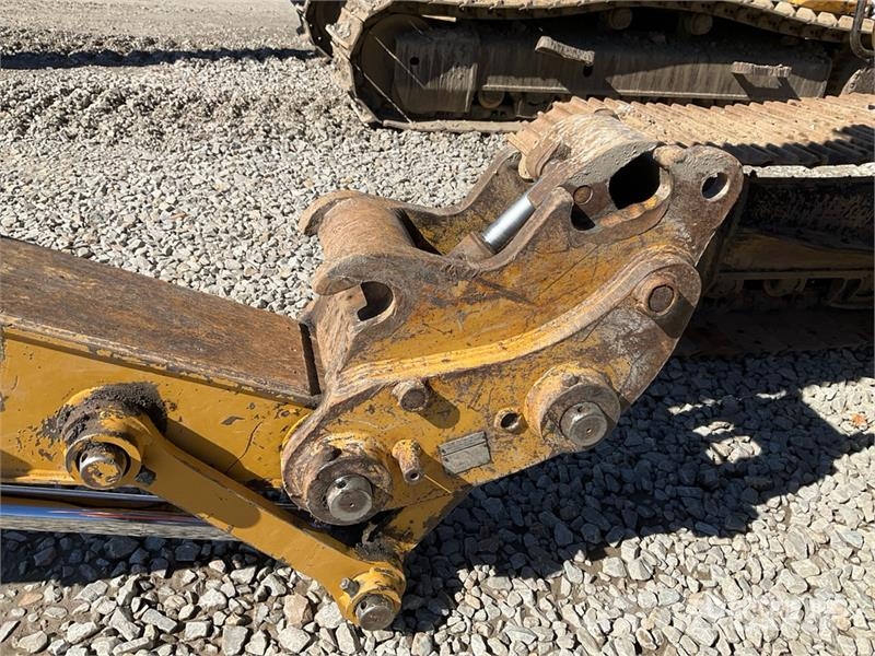CAT 320E L Tracked Excavator Crawler excavators