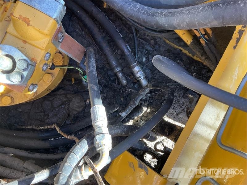 CAT 320E L Tracked Excavator Crawler excavators