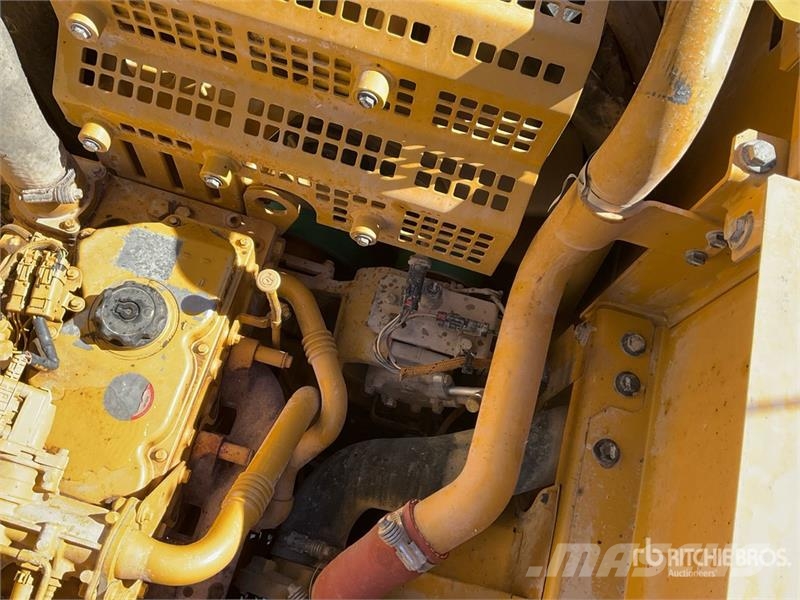 CAT 320E L Tracked Excavator Crawler excavators