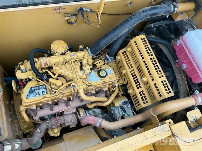 CAT 320E L Tracked Excavator Raupenbagger