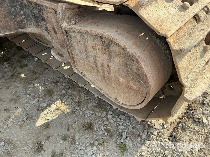 CAT 320E L Tracked Excavator Roomikekskavaatorid