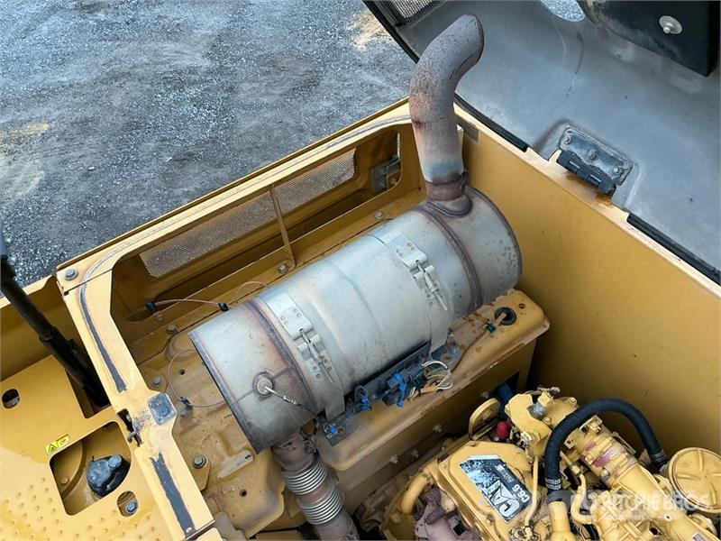 CAT 320E L Tracked Excavator Raupenbagger