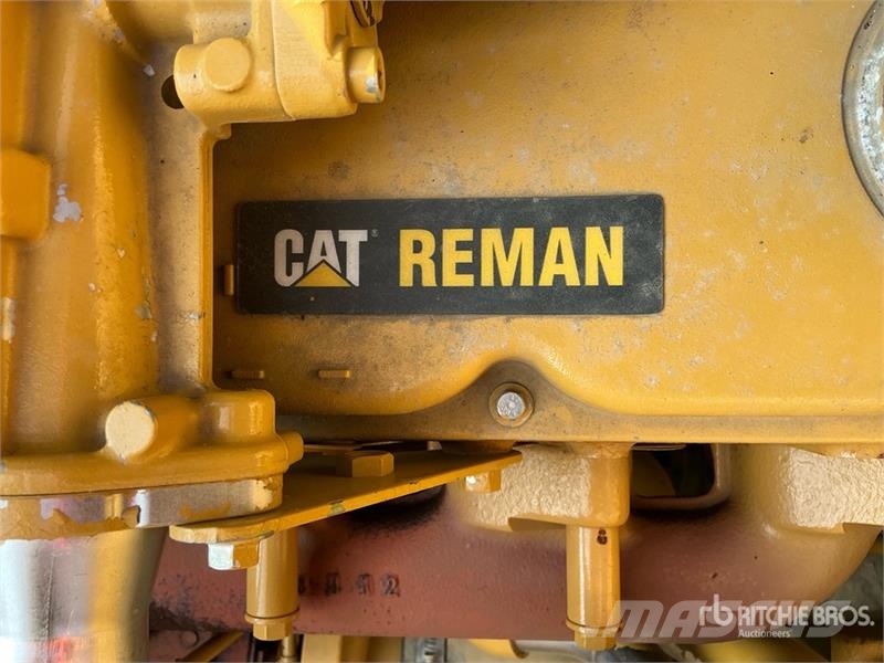 CAT 320E L Tracked Excavator Roomikekskavaatorid