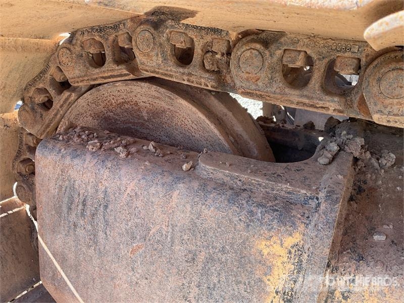 CAT 320E L Tracked Excavator Crawler excavators