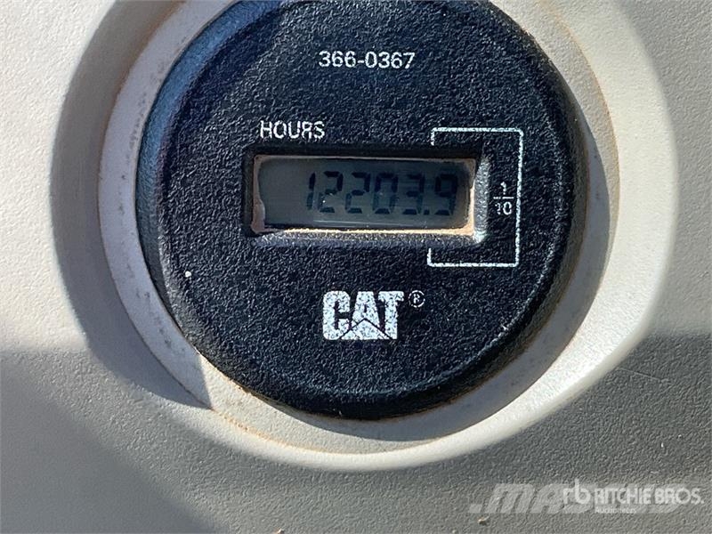 CAT 320E L Tracked Excavator Crawler excavators